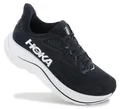 Produktbild: HOKA CLIFTON 10 W - Damen Laufschuhe Running Schuhe Schwarz 1162031-BWHT , EU 36 US 5
