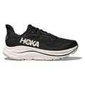 Produktbild: Hoka Chaussures Running Clifton 10 Noir/Blanc Femme (36) (1162031-BWHT)