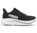 Produktbild: HOKA CLIFTON 10 W - Damen Laufschuhe Running Schuhe 1162031-BWHT Schwarz NEU