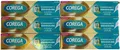 Produktbild: 6x COREGA Ultra Haftcreme starker Halt + Versiegelung Milde Minze, (6x40g)