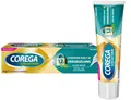 Produktbild: Corega Ultra Haftcreme milde Minze Starker Halt + Versiegelung 40 g