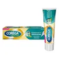 Produktbild: Corega Ultra Haftcreme Starker Halt + Versiegelung · 40 g · PZN 19283963
