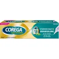 Produktbild: COREGA ultra Haftcreme starker Halt+Versiegelung  40 g  PZN19283963