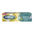 Produktbild: Corega Ultra Haftcreme starker Halt und Versiegelung Packung 40g