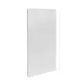 Produktbild: LED-Spiegel Badezimmer 40cm mit LED-Beleuchtung Sensorschalter Badspiegel