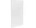 Produktbild: LED Badspiegel FACKELMANN MIRRORS 40 x 70 cm alufarben 84572