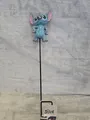 Produktbild: Gartenstecker 3D Stitch H:37 cm Disney Blumenstecker aus Lilo & Stitch B-Ware