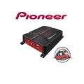 Produktbild: Pioneer GM-A3702  2-Kanal Verstärker Auto, Wohnmobil, Endstufe  500 Watt GMA3702
