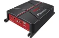 Produktbild: Pioneer GM-A3702 Brückbarer 2-Kanal-Verstärker KFZ Endstufe Amplifier 500 Watt