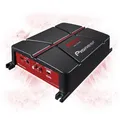 Produktbild: PIONEER GM-A3702 - 2-Kanal Auto Verstärker / AMP - 500 Watt MAX