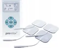 Produktbild: prorelax TENS/EMS Duo | Elektrostimulationsgerät | 2 Therapien mit einem Gerät |
