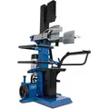 Produktbild: Scheppach Compact 10t Holzspalter stehend 230V | 10t | 3150W | Holzlänge 1070mm | max. Ø380mm | schwenkbarer Tisch | Weich-& Hartholz| Fahrvorric...