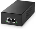 Produktbild: YuLinca Gigabit PoE+ Injektor 90W 802.3af/at/bt Power Over Ethernet PoE Adapter