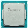 Produktbild: Intel Core i7 8700K 6x 3.70GHz Sockel 1151 CPU