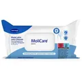 Produktbild: MoliCare Skin Feuchtpflegetücher 50 Stück