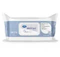 Produktbild: PAUL HARTMANN AG Einmal-Waschhandschuh Hartmann MoliCare® Skin Feuchtpflegetücher (1x50 S