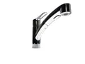 Produktbild: Stehende Küchenarmatur Grohe Start Chrom30531001