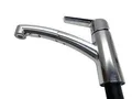 Produktbild: Stehende Küchenarmatur Grohe Start chrom30531001
