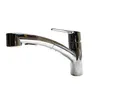 Produktbild: Stehende Küchenarmatur Grohe Start Chrom 30531001