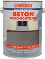 Produktbild: Wilckens Betonbeschichtung LF, 2,5 l, RAL 7032 Kieselgrau
