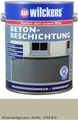 Produktbild: Wilckens Farben Bodenversiegelung 2,5 Liter Betonbeschichtung Kieselgrau 7032