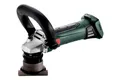 Produktbild: metabo Akku-Metall-Kantenfräse KFM 18 LTX 3 RF 18V ohne Akku 601754840