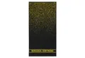 Produktbild: BVB Handtuch BVB Handtuch Farbverlauf 50 x 100cm, Baumwolle (Packung, 1-St)