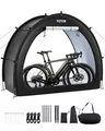 Produktbild: VEVOR Fahrradzelt Fahhrradgarage Fahrradschuppe 1-2 Fahrräder 1706x2011x792mm