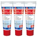 Produktbild: Fliesen- und Fugenreparatur rissfrei Baufan weiß 350 g Bad Küche (11,40€/1kg)