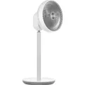 Produktbild: Sencor SFN 2540WH fan (41011103) (58 dB) (SFN 2540WH)