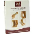 Produktbild: BORT Metatarsal Bandage m.Pelotte 22 cm haut 2 St.