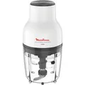 Produktbild: Zerkleinerer Moulinex Dj5201 Weiß 300 W