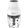 Produktbild: Moulinex Dj5201 Elektrischer Essenszerkleinerer 0,4 L 300 W Weiß
