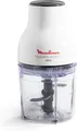Produktbild: Moulinex Moulinette Essential DJ5201 3-in-1 Zerkleinererer, Mixen und Schneiden,