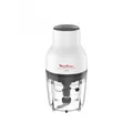 Produktbild: Moulinex Abseilen Essential DJ5201 Universalschlucker 300W 400ML 4 Klingen Stahl