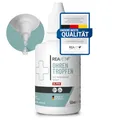 Produktbild: ReaVET Ohrentropfen mit kolloidalem Silber 50ml I Für Hunde und Katzen I SEHR GUT bei Ohrentzündungen, Juckreiz, Keime, Pilze und Bakterien, Ohrenpflege, Ohrenhygiene, Gesunde Ohren