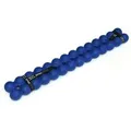 Produktbild: Spinefitter by Sissel Rückentrainer, Blau IS3403310