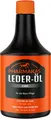 Produktbild: Kerbl Pharmakas Lederöl 500ml Lederpflege 3227332
