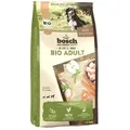Produktbild: Bosch Bio Adult Hühnchen & Apfel | 1kg Hundefutter trocken
