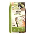 Produktbild: Bosch Bio Hunde Trockenfutter Adult Hühnchen + Apfel 1kg