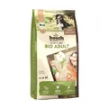 Produktbild: Bosch 1kg Bio Adult Hühnchen & Apfel Hundefutter Trockenfutter