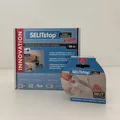 Produktbild: SELITstop Feuchteschutz Leistenschutzband Selbstkl. (20m) + Alu-Dichtband (50m)