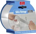 Produktbild: Selitstop Alu Dichtband Rolle - 50 Meter  Trittschalldämmung
