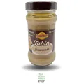Produktbild: Suntat Tahin Sesampaste 300g – 100% Reiner Sesam, Vegan, Perfekt für Hummus