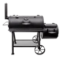 Produktbild: Char Broil Oklahoma Joe Smoker Räucherofen