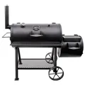 Produktbild: Char-Broil Oklahoma Joes Highland Smoker Holzkohle-Räucherofen