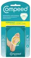 Produktbild: Perrigo Deutschland GmbH COMPEED Hornhaut Pflaster 6 St 07705519