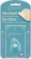 Produktbild: COMPEED Hornhaut Pflaster 6 St