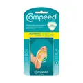 Produktbild: Compeed Hornhaut Pflaster · 6 St · PZN 07705519