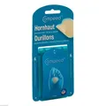 Produktbild: 2x COMPEED Hornhaut Pflaster 6 ST